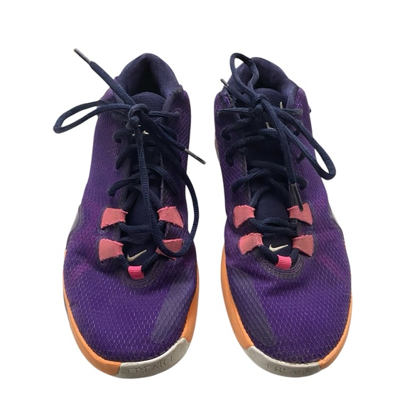 Nike Zoom Freak One All Bros 4 Gamer Exclusive 2k20